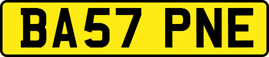 BA57PNE