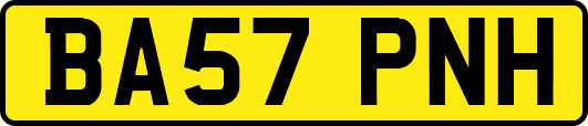 BA57PNH