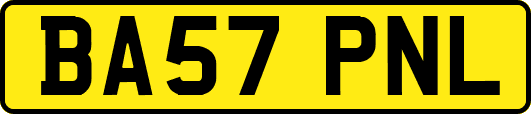 BA57PNL