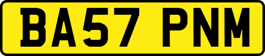 BA57PNM