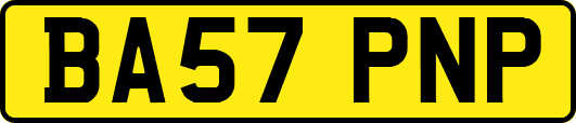 BA57PNP