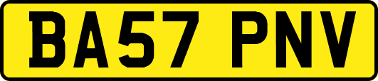 BA57PNV
