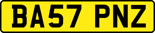 BA57PNZ