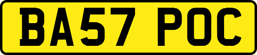 BA57POC