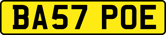 BA57POE