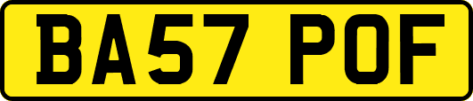 BA57POF