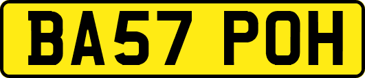 BA57POH
