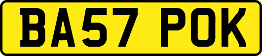 BA57POK