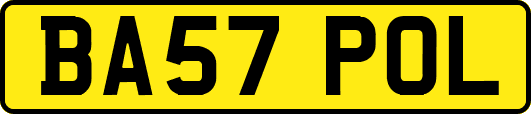 BA57POL
