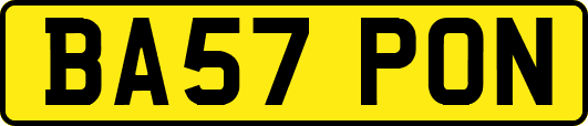 BA57PON
