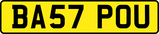 BA57POU