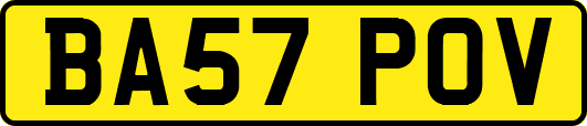 BA57POV