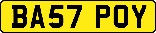 BA57POY