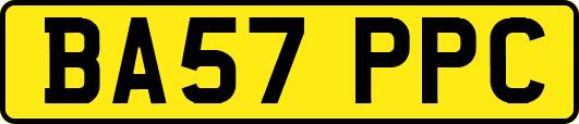 BA57PPC