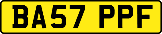 BA57PPF