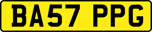 BA57PPG