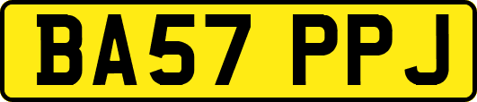 BA57PPJ