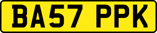 BA57PPK