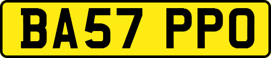 BA57PPO