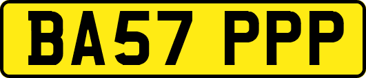 BA57PPP