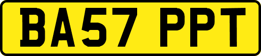 BA57PPT
