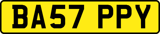 BA57PPY