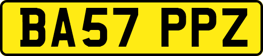 BA57PPZ