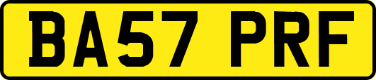 BA57PRF