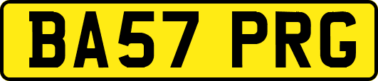 BA57PRG