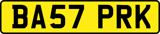 BA57PRK