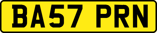 BA57PRN