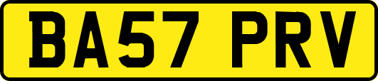 BA57PRV