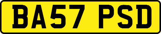 BA57PSD
