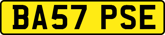 BA57PSE