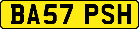 BA57PSH