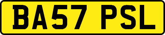 BA57PSL