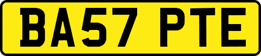 BA57PTE