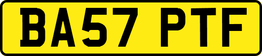 BA57PTF