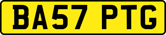 BA57PTG