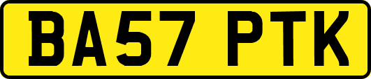 BA57PTK
