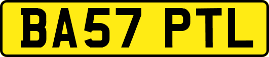 BA57PTL