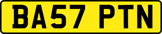 BA57PTN