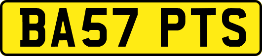 BA57PTS