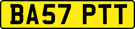 BA57PTT
