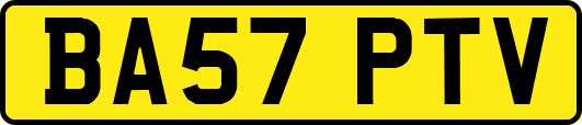 BA57PTV