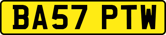 BA57PTW
