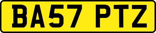 BA57PTZ