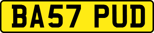 BA57PUD