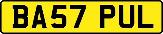 BA57PUL
