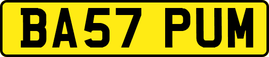 BA57PUM